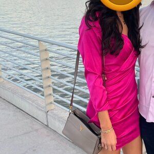 More To Come - Myra Mini Dress - Revolve